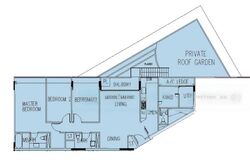 The Interlace (D4), Condominium #455144321